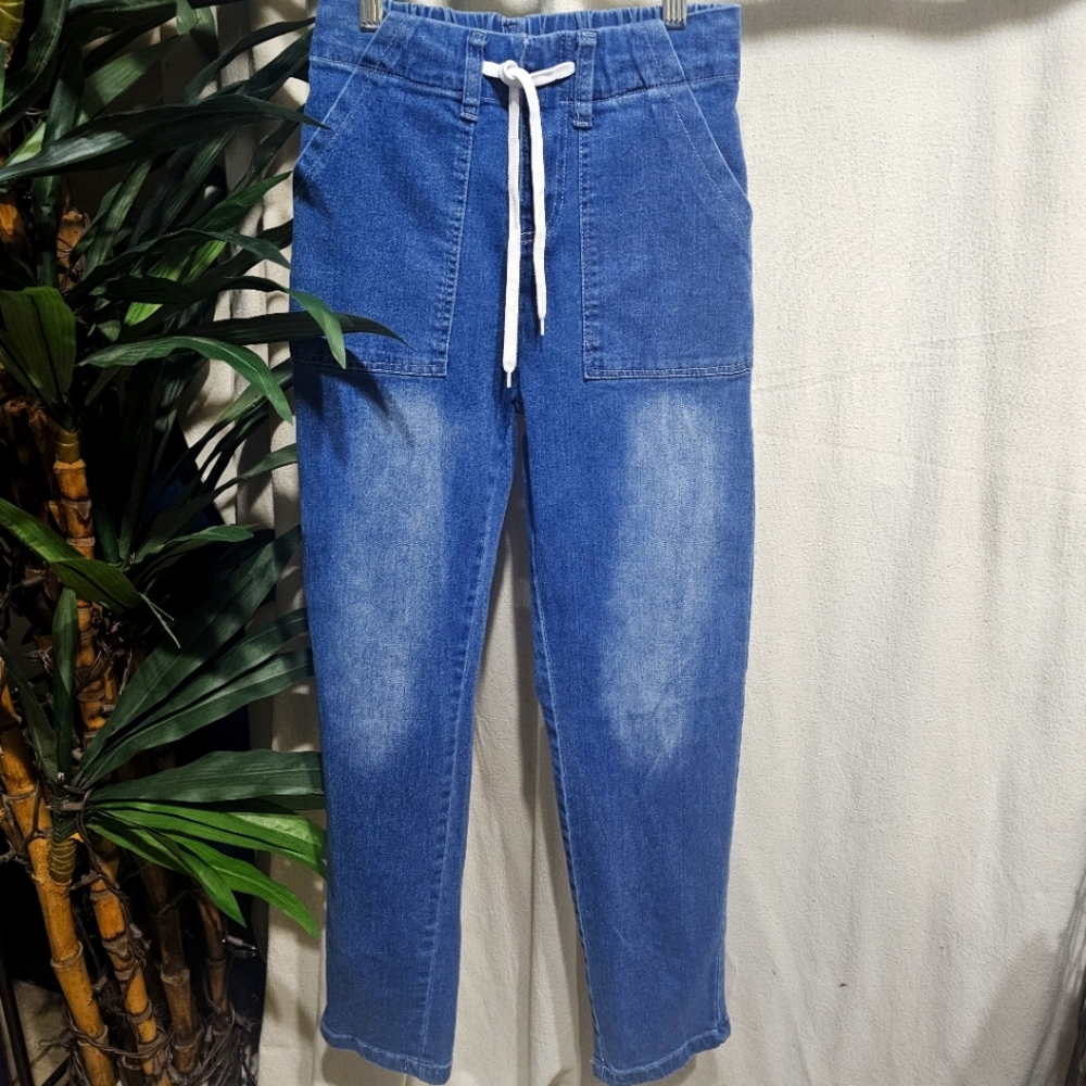 NWOT High-waisted XS Jeans